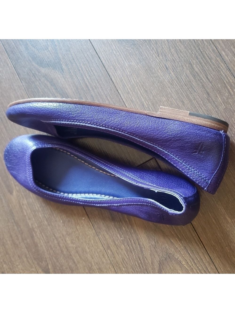 Frye Carson Ballet - Picture 5 of 10